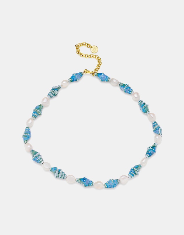 Amber Sceats - Siena Necklace