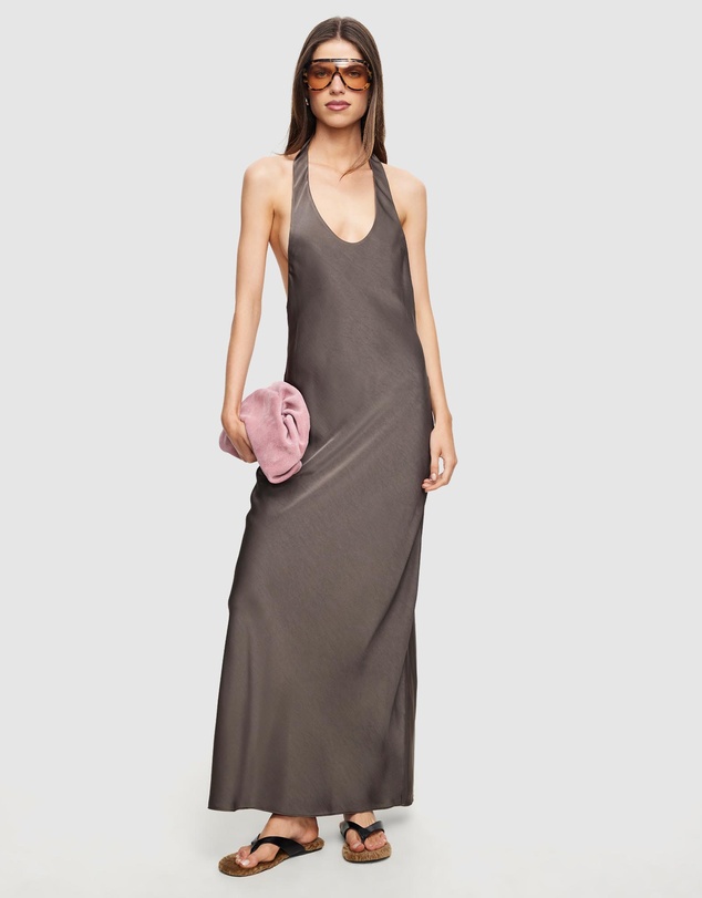 Lioness - Bare Maxi Dress