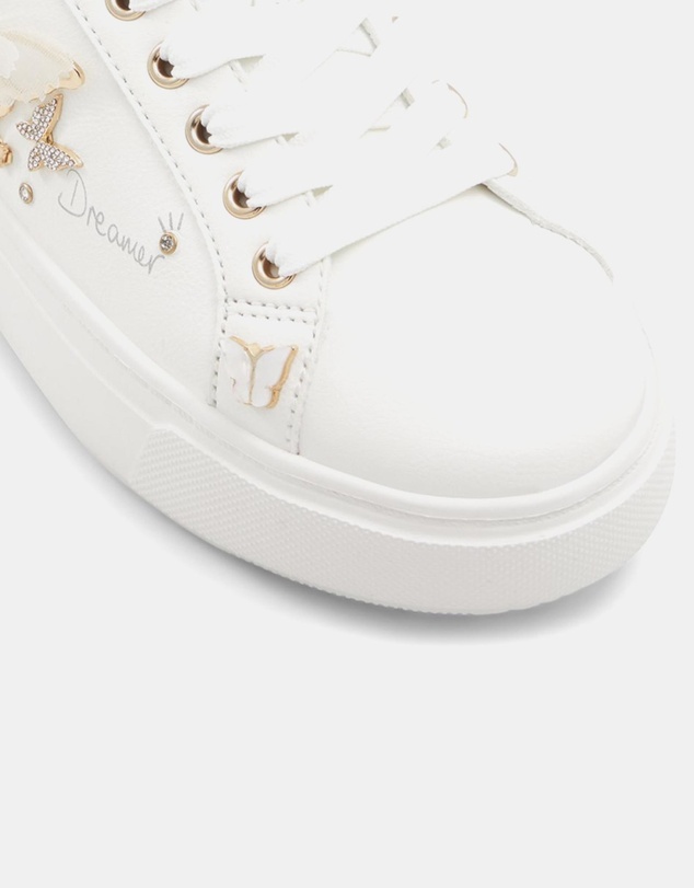 ALDO - Pearlwing Platform Sneakers