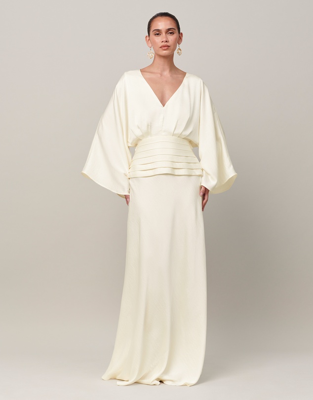 Savel - Lucky Maxi Dress