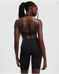Cotton On Body Active - Bondi Everyday Mid Length Bike Short