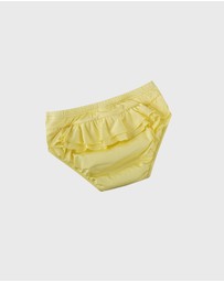 Aqua Blu Kids - Stepping Stones Swim Nappy - Babies