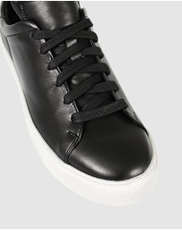 Sempre Di - Babette Low Top sneakers
