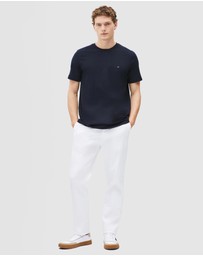Tommy Hilfiger - Essential Cotton Tee