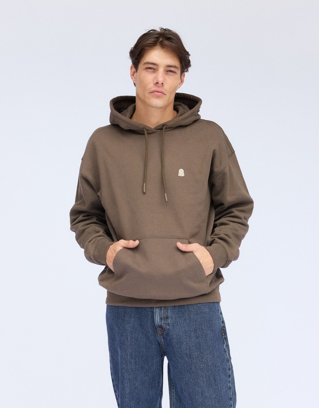 Dr Denim - Damien Hoodie