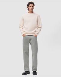 M.N.G - Besalu Sweatshirt