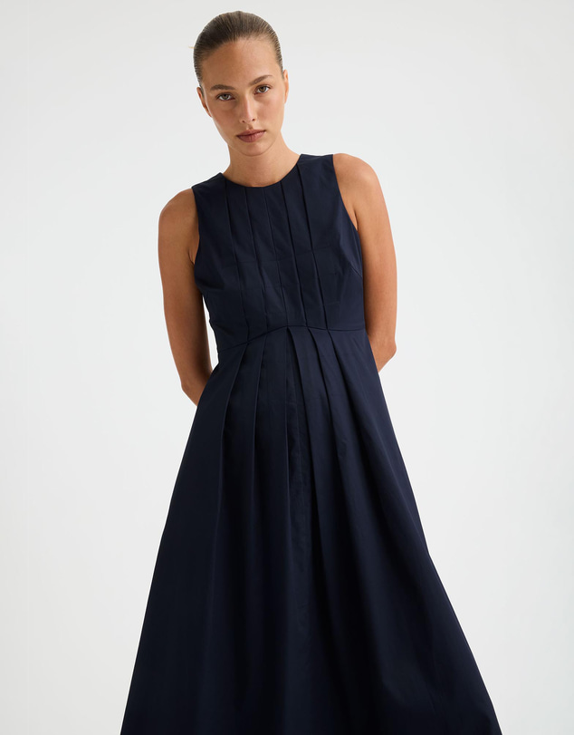 Morrison - Maddison Dress