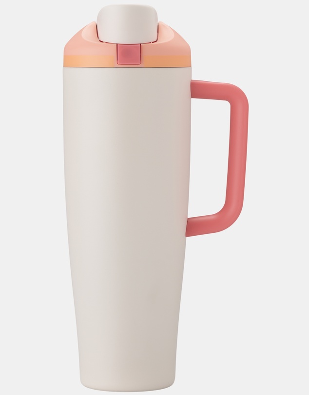 Owala - FreeSip Tumbler Stainless Steel 40oz / 1.185L