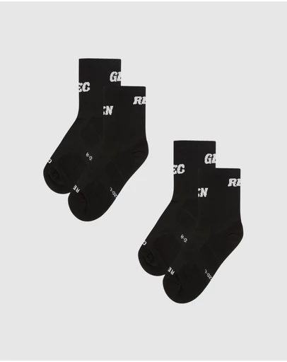 REC GEN - RN Pro Sock 2 Pack
