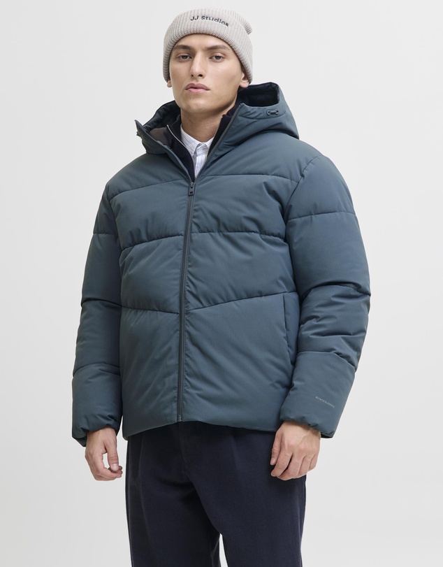 Jack & Jones - Global Puffer Jacket