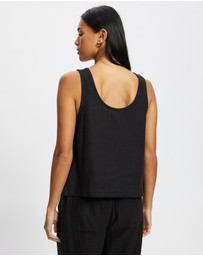 Patagonia - Garden Island Top