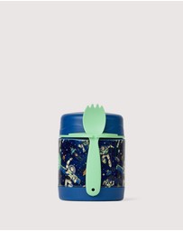 The Somewhere Co - Spider-Man Mini Insulated Container