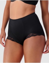 Triumph - Something Else Tum-E-Lace Panty