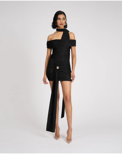 ELIYA THE LABEL - Yara Dress