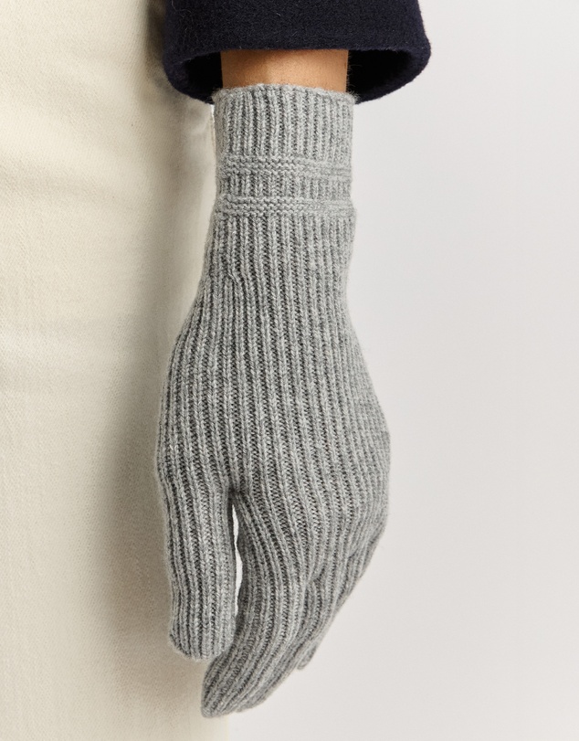 Toorallie - Fine Rib Glove