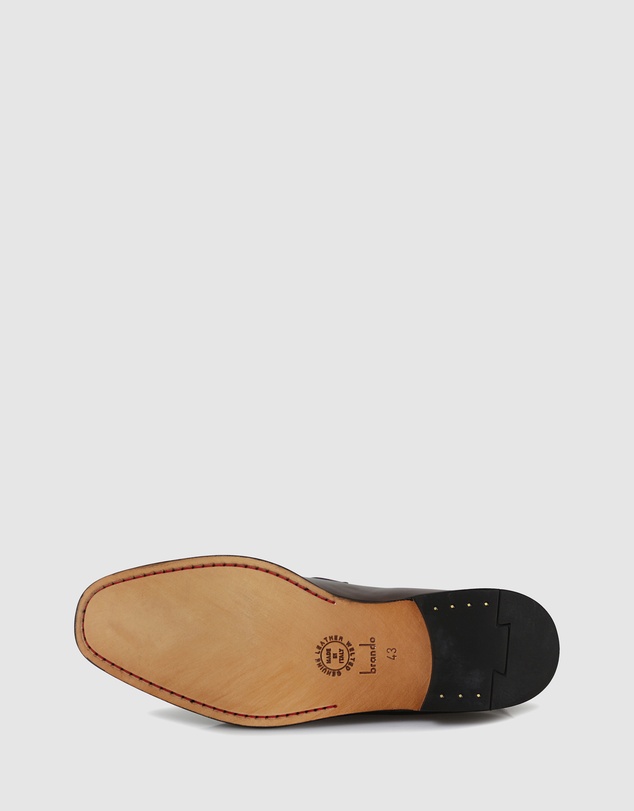 Brando - Maxwell Loafers