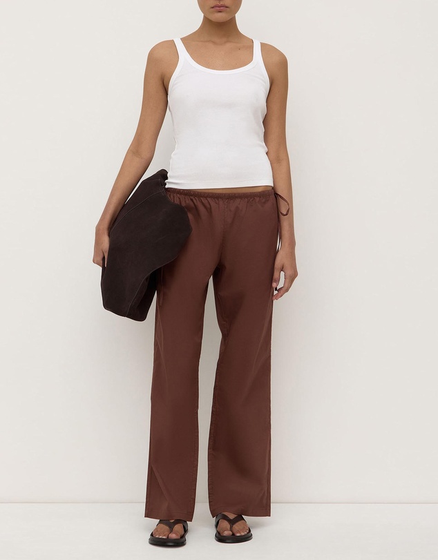 Assembly Label - Verona Pants