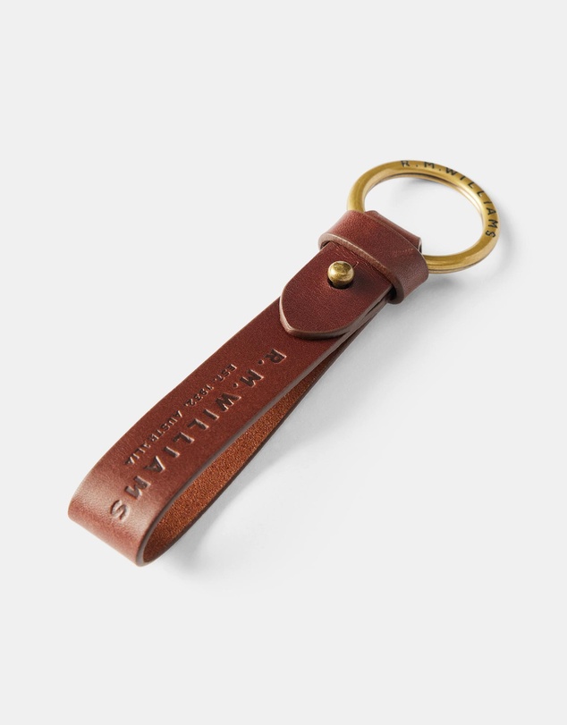 R.M.Williams - Seymour Keyfob
