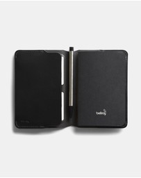 Bellroy - Notebook Cover + Notebook
