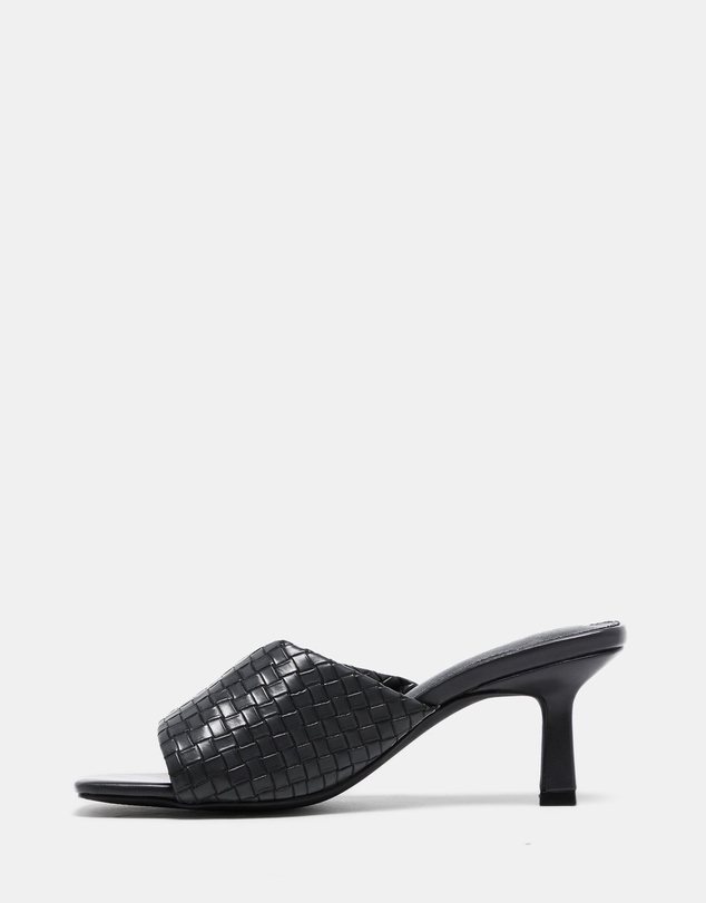Therapy - Kennedy Heels