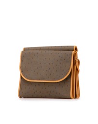 Pre-Loved by Azura Reborn - Pre-Loved PVC Flap Crossbody