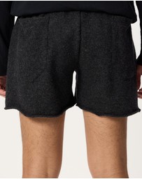 Surrounded By Ghosts - The Gembone Double Knit Drawstring Shorts