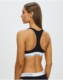 Calvin Klein - Modern Cotton Unlined Bralette