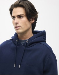 Superdry - Essential Hoodie