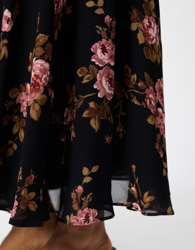 Reformation - Briony Dress