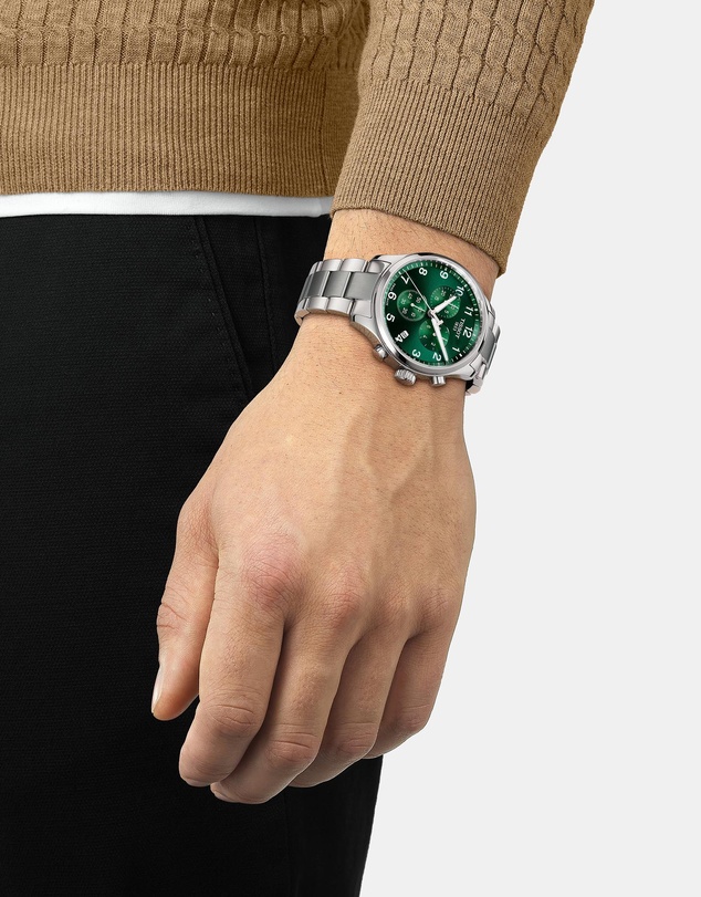 Tissot - Chrono XL Classic
