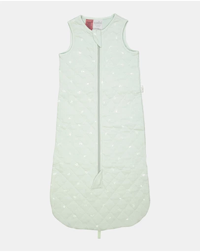 Toshi - Baby Sleep Bag Sleeveless 1 TOG Classic