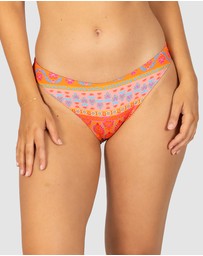 Baku Swimwear - Morocco Regular Bikini Bottom