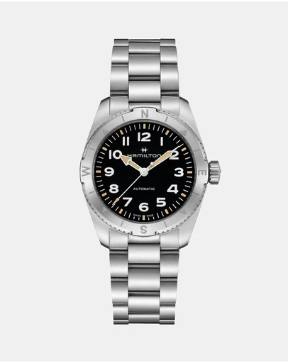 Hamilton - Khaki Field Expedition Auto 37