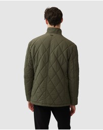 Rodd & Gunn - Elsthorpe Jacket