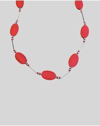 KAJA Clothing - FIFI Necklace