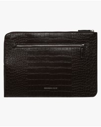 Georgia Mae  - The Zoe Laptop Sleeve