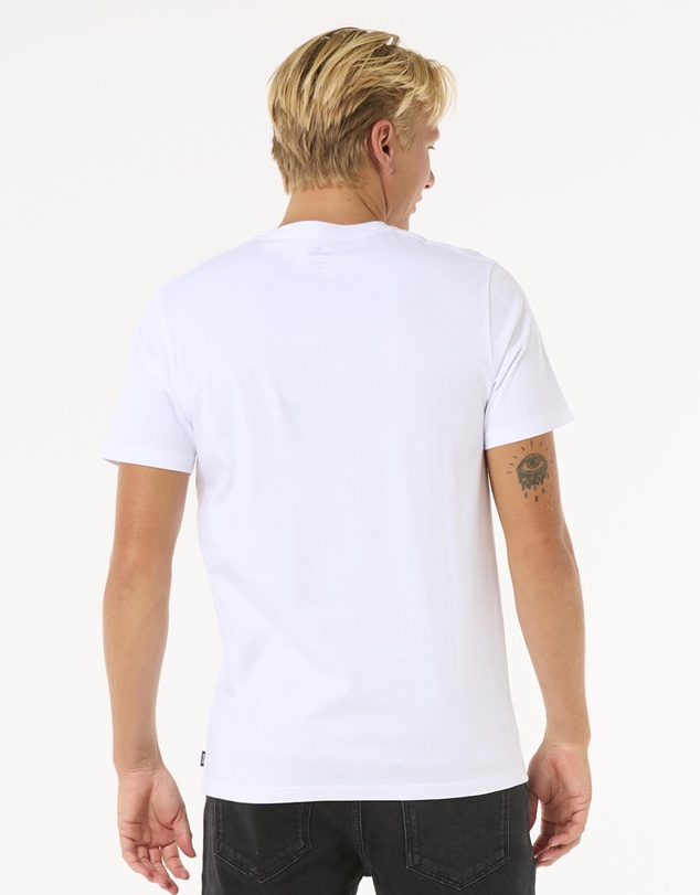 Rip Curl - Wettie Icon Standard Tee