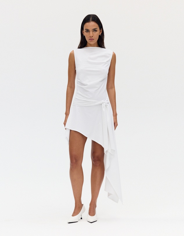 Third Form - Nova Tank Dress