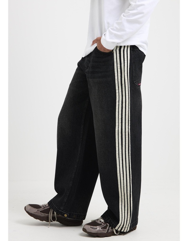 Insight - Herzo Denim Jeans