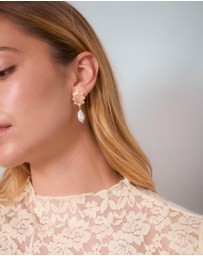 Bianc - Eleanor Earrings