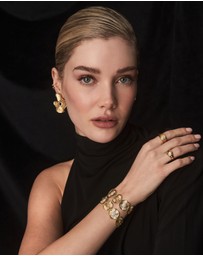 Jackie Mack - Allure Bracelet CZ