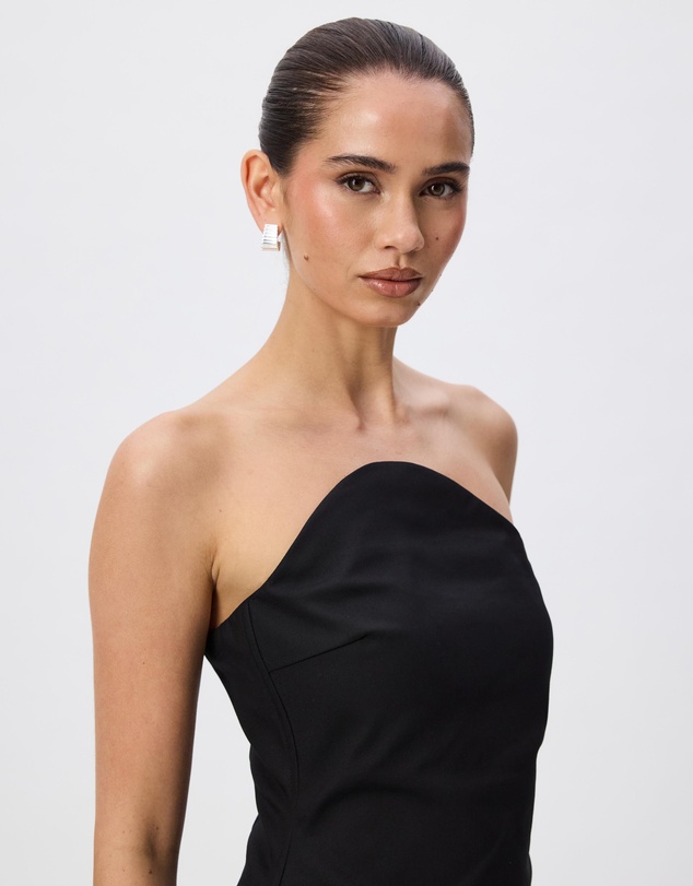 Tussah - Leone Top