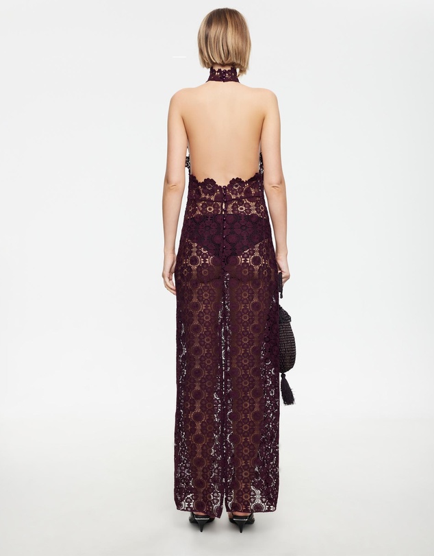 Lioness - Trophy Maxi Dress