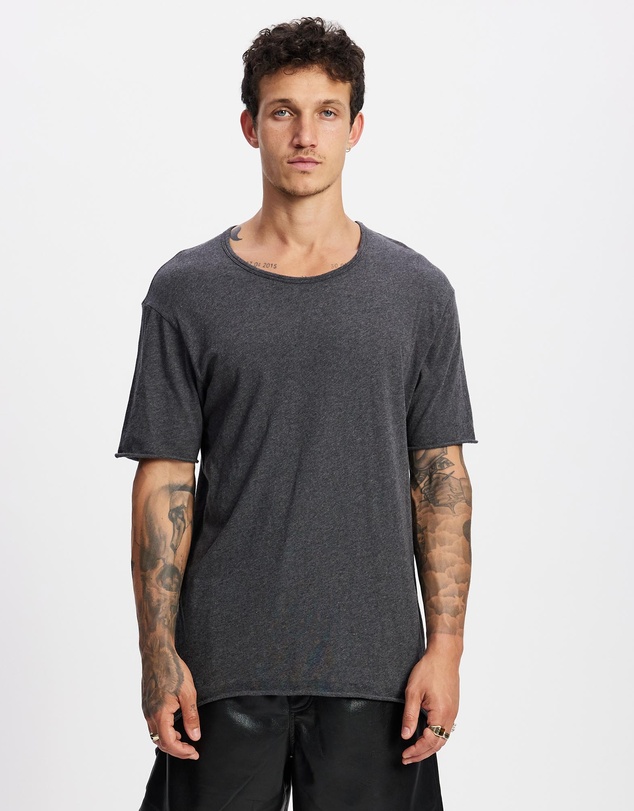 Surrounded By Ghosts - The Antimony Cotton Tail T-Shirt