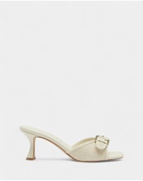 GUESS - Dista3 Kitten Heels