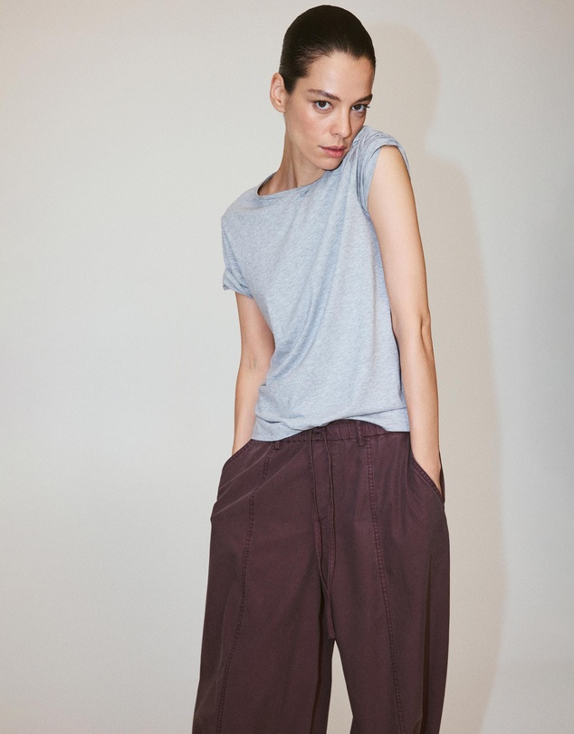 M.N.G - Ant Trousers