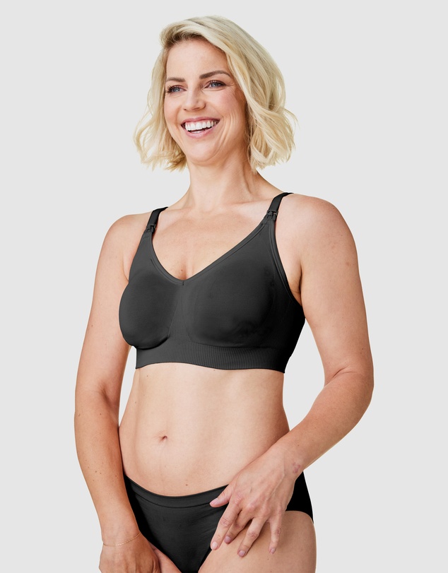 Bravado - Body Silk Wirefree Seamless Maternity & Nursing Bra