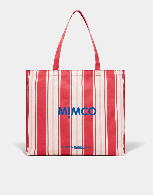 MIMCO - Mimco X Our Watch Tote Bag