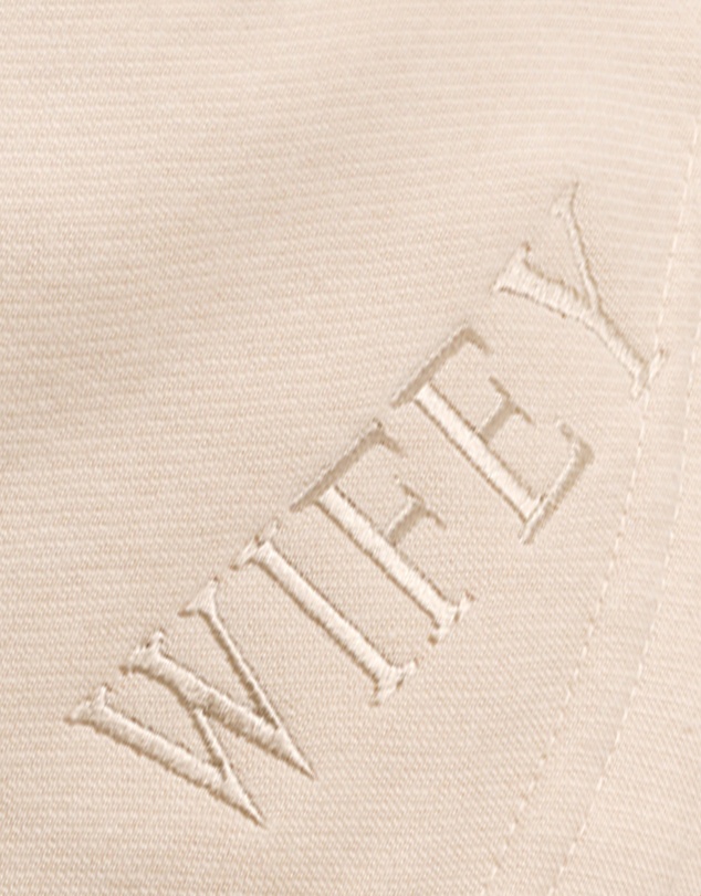 Six Stories - Wifey Statement Shorts
