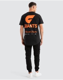 Nena & Pasadena - Giants Season Tee